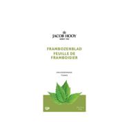 Kruidendrank frambozenblad