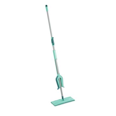 Leifheit 57029 picobello micro duo vloerwisser met telescoopsteel 33 cm