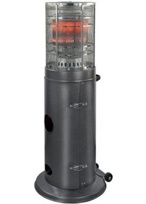 Eurom Area Lounge Heater | Terrasverwarmer - 323115