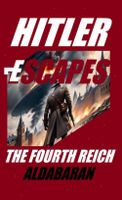 Hitler Escapes - Cemal Akin - ebook