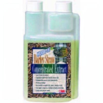 Microbe-Lift Barley Straw Extract 250ml - Natuurlijke Algenbeheersing voor Heldere Vijver