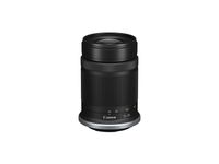 Canon RF-S 55-210mm F5-7.1 IS STM MILC Telezoomlens Zwart