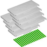 Spelsberg 07251601 Kunststof 1 stuk(s)