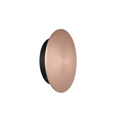 Wever & Ducre - Miles 2.0 Round Wandlamp