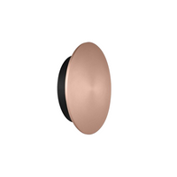 Wever & Ducre - Miles 2.0 Round Wandlamp