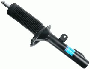 Schokdemper 313500