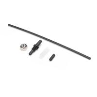 Proboat - Antenna Tube Set: Blackjack 24 (PRB-1279)