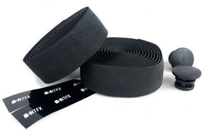 Santafixie Cork Stuurlint - Zwart Santafixie Cork Stuurlint - Zwart