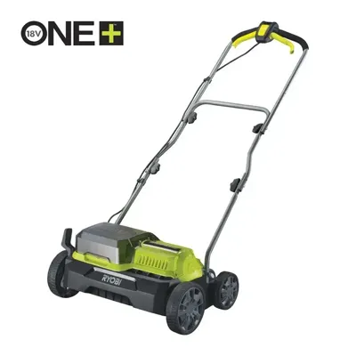 ONE+™ 18V Brushless Accu 35cm Verticuteerder (excl. accu)