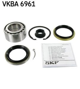 Wiellager VKBA6961