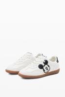 Mickey Mouse-sneakers - WHITE - 41