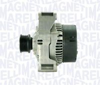 Magneti Marelli Alternator/Dynamo 944390368200 - thumbnail