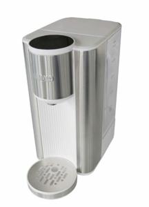 Unold Ava Heetwaterdispenser Met display Aantal/Volume: 2.5 l Wit