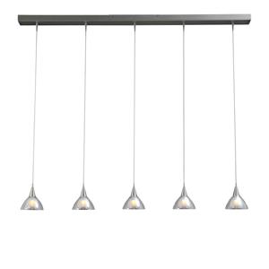 Masterlight Eetkamer hanglampCaterina LED - 2225-37-06-130-5-DW