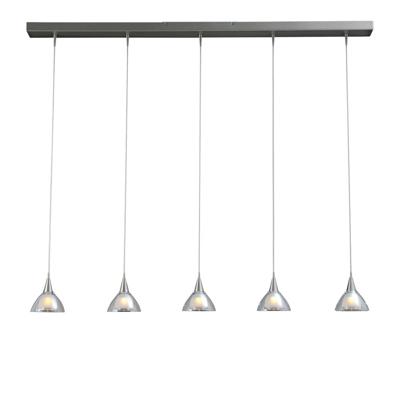 Masterlight Eetkamer hanglampCaterina LED - 2225-37-06-130-5-DW