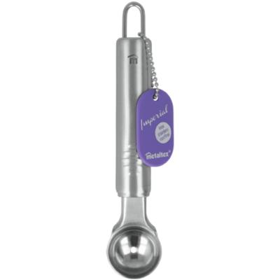 Metaltex Imperial meloen/boterboller