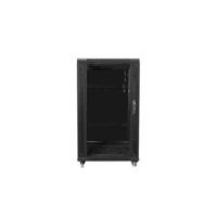 Patchkast Lanberg FF01-6622-12B 22U