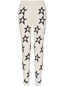 Perfect Moment legging Aster - Blanc