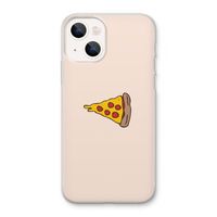 You Complete Me #1: iPhone 13 Transparant Hoesje