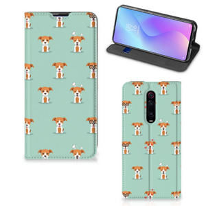 Xiaomi Redmi K20 Pro Hoesje maken Pups