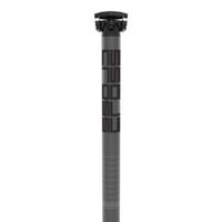 Dedacciai Deda mud cross zero carbon/alu zadelpen 27,2mm pob