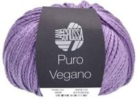 Lana Grossa Puro Vegano 009 Purple