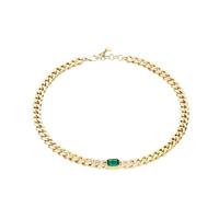 Ketting Dames Chiara Ferragni J19AUW29