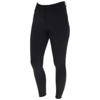 Covalliero AW25 Winter Rijbroek zwart maat:40