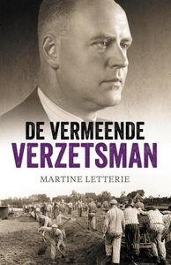 De vermeende verzetsman - Martine Letterie - ebook