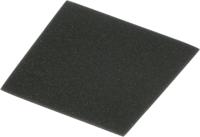 MIW luchtfilter air filter p5118