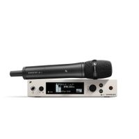 Sennheiser EW500G4-935 Draadloze handheld microfoonset (BW band)