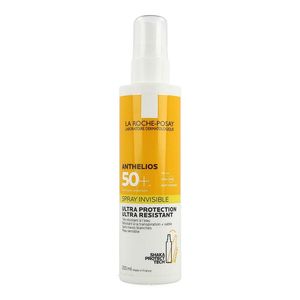 La Roche-posay Anthelios Shaka Spray SPF50+ 200ml