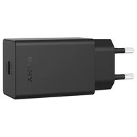 Sony USB-C Snelle Reislader XQZ-UC1 - 30W - Bulk - Zwart - thumbnail