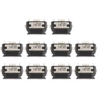 10 stuks opladen Port-Connector voor HTC Desire Eye