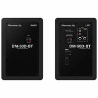 Studio monitor Pioneer DM-50D-BT - thumbnail