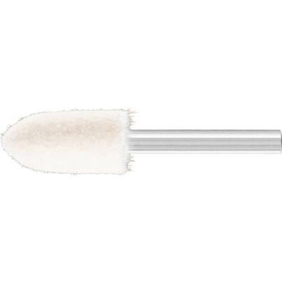 PFERD TOOLS 44171536 Polijststift Diameter 15 mm 10 stuk(s)