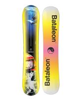 Bataleon Freestyle Snowboard Dames 149