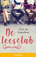 De leesclub - Puck van Amersfoort - ebook