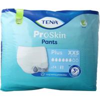 Tena Tena pants plus pro xxs