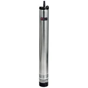 Einhell Tiefbrunnenpumpe GE-DW 1155 N-A 4170937 Bronpomp 6000 l/h 55 m