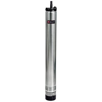Einhell Tiefbrunnenpumpe GE-DW 1155 N-A 4170937 Bronpomp 6000 l/h 55 m