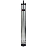 Einhell Tiefbrunnenpumpe GE-DW 1155 N-A 4170937 Bronpomp 6000 l/h 55 m