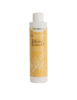 La Saponaria Shampoo bio salie & citroen