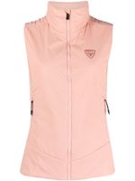 Rossignol gilet Opside - Rose - thumbnail