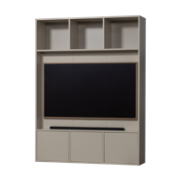 Woood Meggy tv-meubel Dust