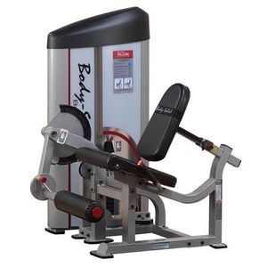 Body-Solid S2LEC ProClubline Series II Leg extension and curl machine