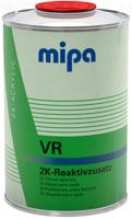 Mipa lakadditief "2-k-reaktivzusatz vr " 2k reactive additive 2k-ducting extra short