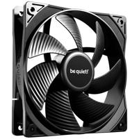 be quiet! Pure Wings 3 120mm Computer behuizing Ventilator 12 cm Zwart 1 stuk(s) - thumbnail