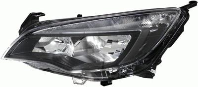 Koplamp rechts 1EG010011361