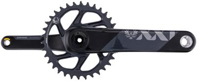 SRAM crankstel "xx1 eagle"
